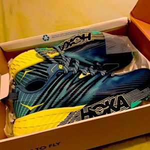 Hoka one men’s Sneaker